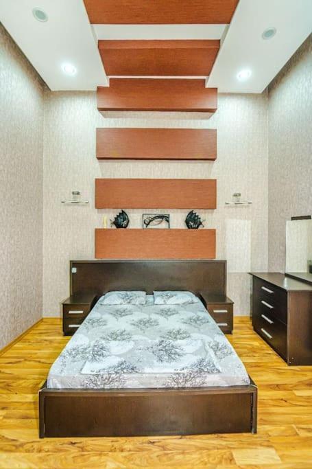 City Center Apartment Baku Luaran gambar