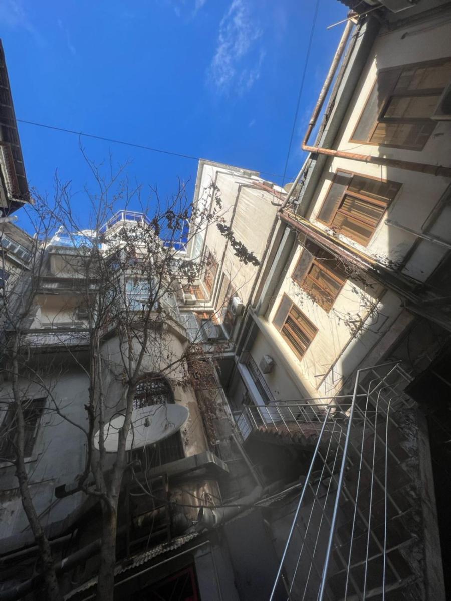City Center Apartment Baku Luaran gambar